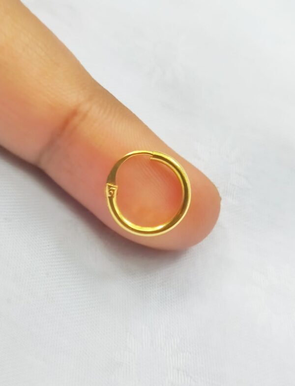 Nosering |  Sonaton  gold