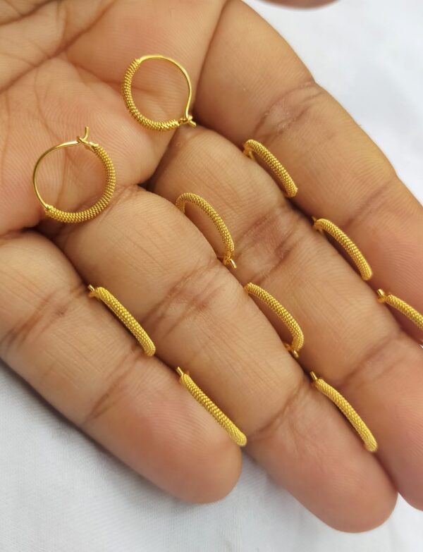 Nosering | Sonaton  gold